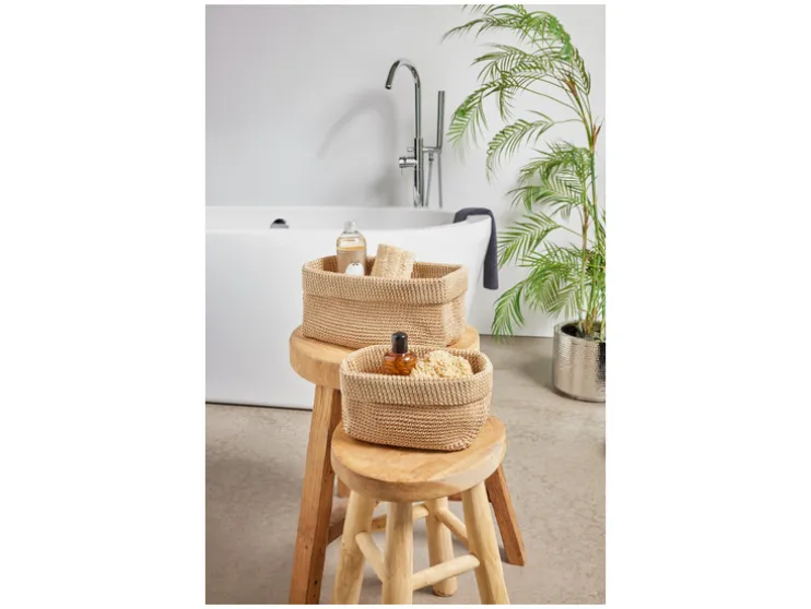 Opbergmanden of hangorganizer