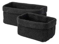 Opbergmanden of hangorganizer