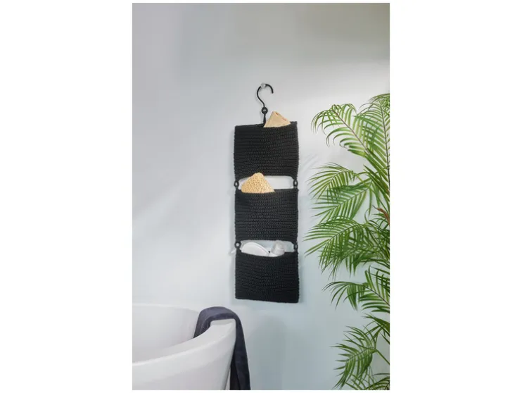 Opbergmanden of hangorganizer