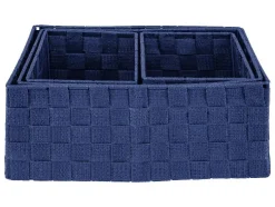 Opbergmanden of organizer