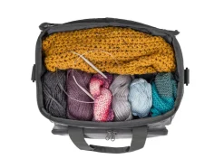 Opbergtas of trolley