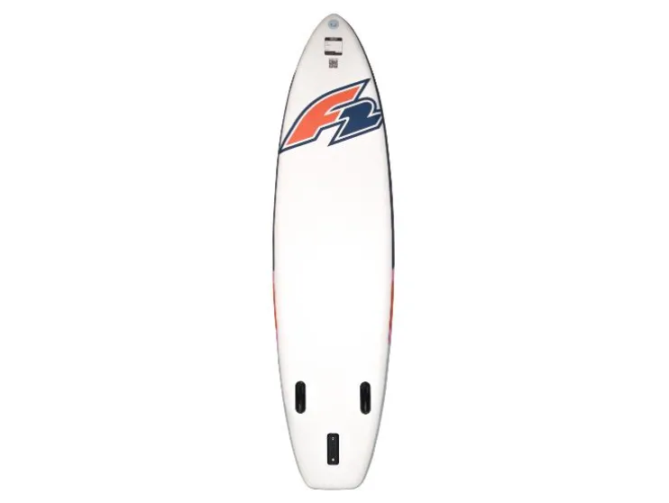 Opblaasbaar SUP-board Allround Lady