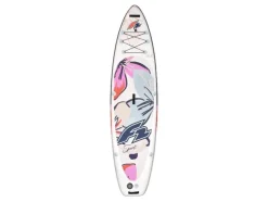 Opblaasbaar SUP-board Allround Lady