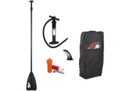 Opblaasbaar SUP-board Allround Lady