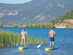 Opblaasbaar SUP-board Hyper