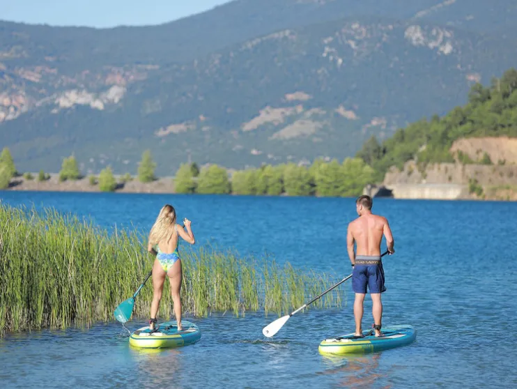 Opblaasbaar SUP-board Hyper