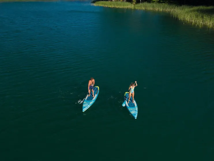 Opblaasbaar SUP-board Hyper