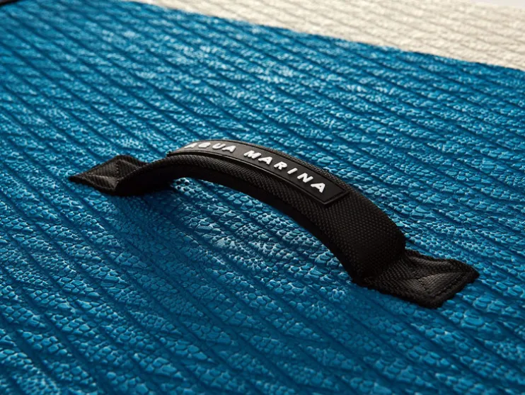 Opblaasbaar SUP-board Hyper