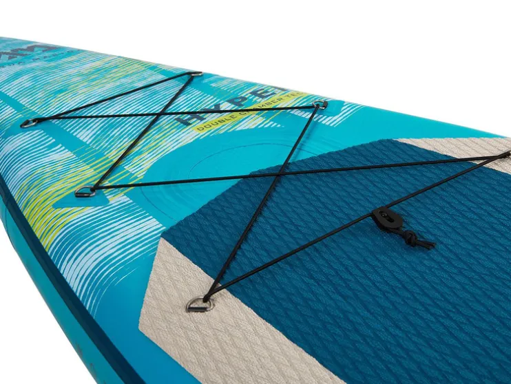Opblaasbaar SUP-board Hyper