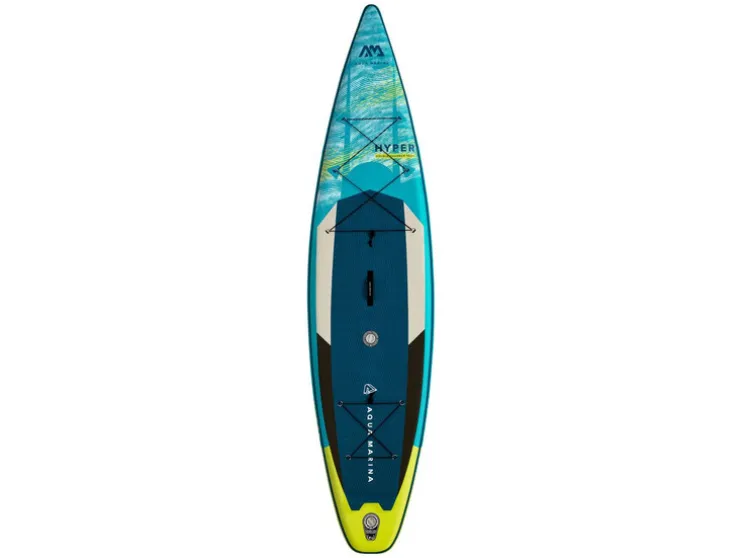 Opblaasbaar SUP-board Hyper
