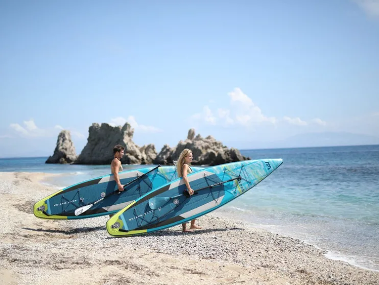 Opblaasbaar SUP-board Hyper