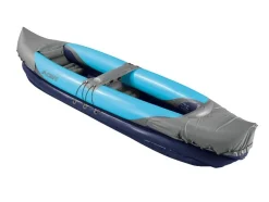 Opblaasbare kajak