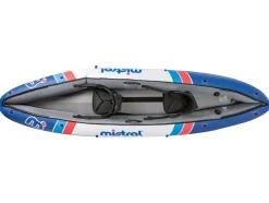 Opblaasbare kajak