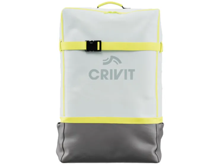 Opblaasbare 1-persoons kajak