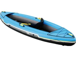 Opblaasbare 1-persoons kajak