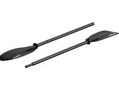 Opblaasbare 1-persoons kajak