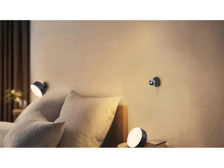 Oplaadbare 3-in-1 LED-lamp