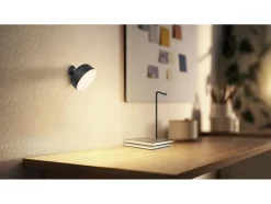 Oplaadbare 3-in-1 LED-lamp