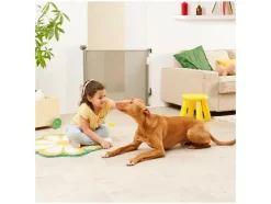 Oprolbaar traphekje Safe & Roll