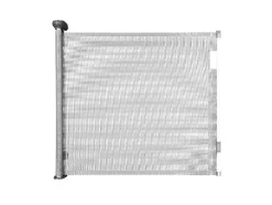 Oprolbaar traphekje Safe & Roll