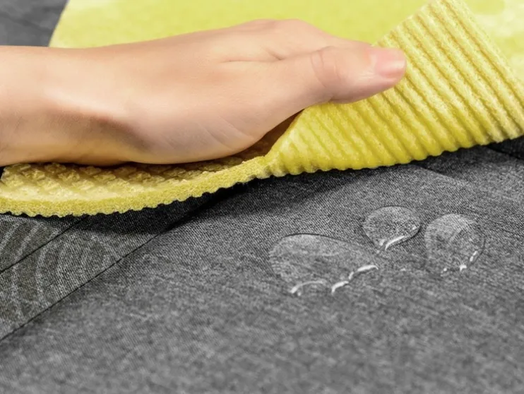 Opvouwbare auto opbergbox TravelKid Box