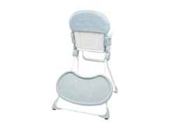 Opvouwbare kinderstoel