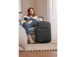 Opvouwbare koffer 40 L