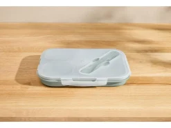 Opvouwbare vershoudbakjes of lunchbox