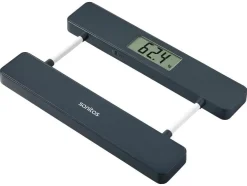 Opvouwbare weegschaal