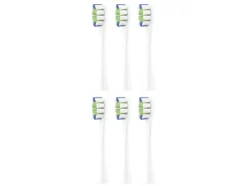 Opzetborstels voor elektrische tandenborstel