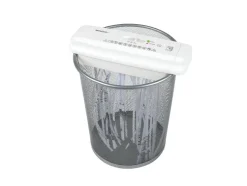 Opzet-papierversnipperaar