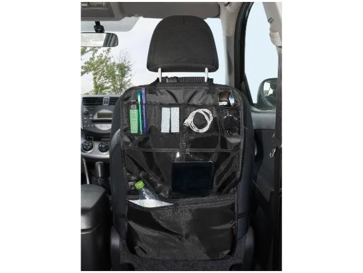 Organizer voor autostoel