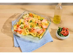 Ovenschaal of soufflévorm