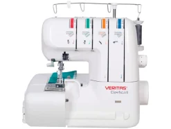 Overlockmachine Elastica II