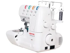 Overlockmachine Elastica II