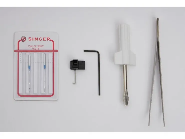 Overlockmachine S14-954