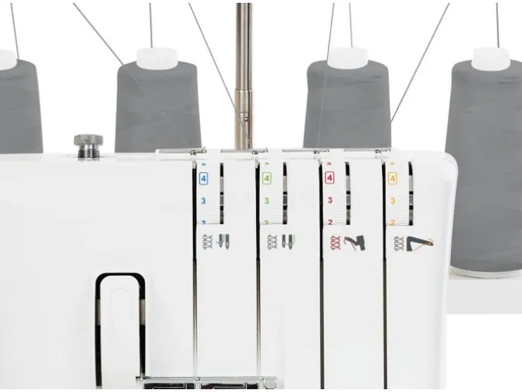 Overlockmachine S14-954