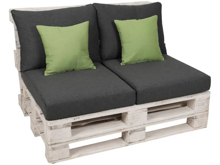 Palletkussenset