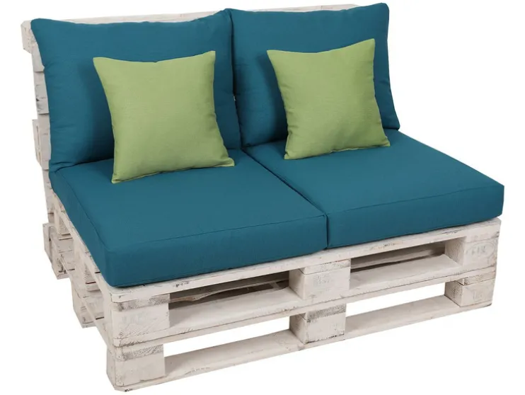 Palletkussenset