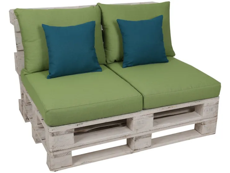 Palletkussenset