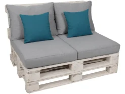 Palletkussenset