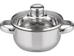 Pannenset Galactica 9-delig