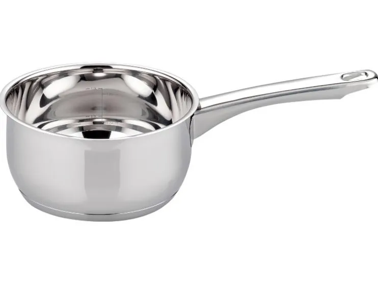 Pannenset Galactica 9-delig