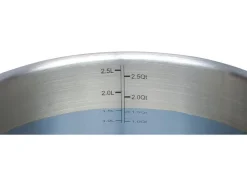 Pannenset Galactica 9-delig