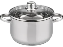 Pannenset Galactica 9-delig