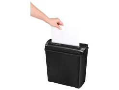 Papierversnipperaar P25S