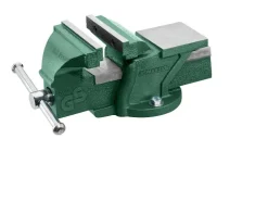 Parallelle bankschroef