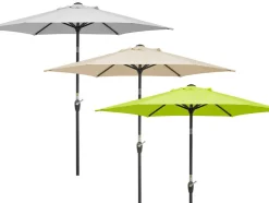 Parasol Bilbao 220/6