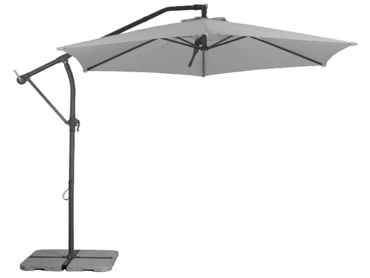 Parasol Palmera 300