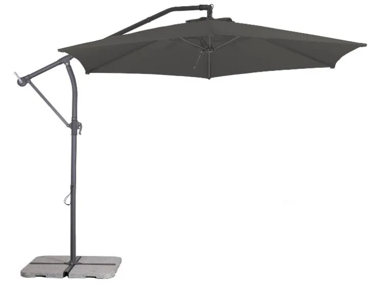 Parasol Palmera 300